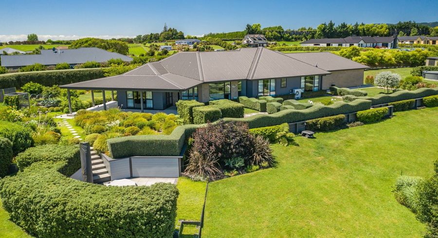  at 43 Ohau Terraces, Levin