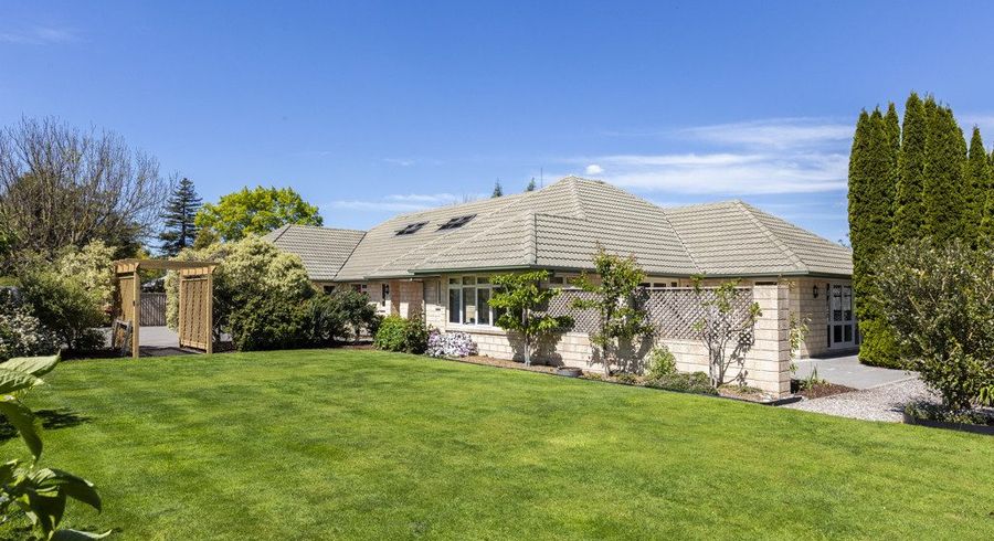  at 7 Belmont Avenue, Rangiora, Rangiora