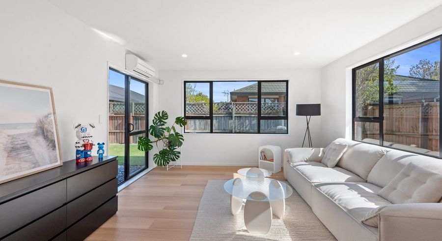  at 97A Mandeville Street, Riccarton, Christchurch City, Canterbury