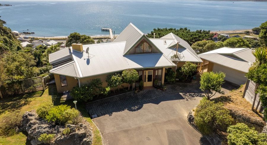  at 15 Fettes Crescent, Seatoun, Wellington, Wellington