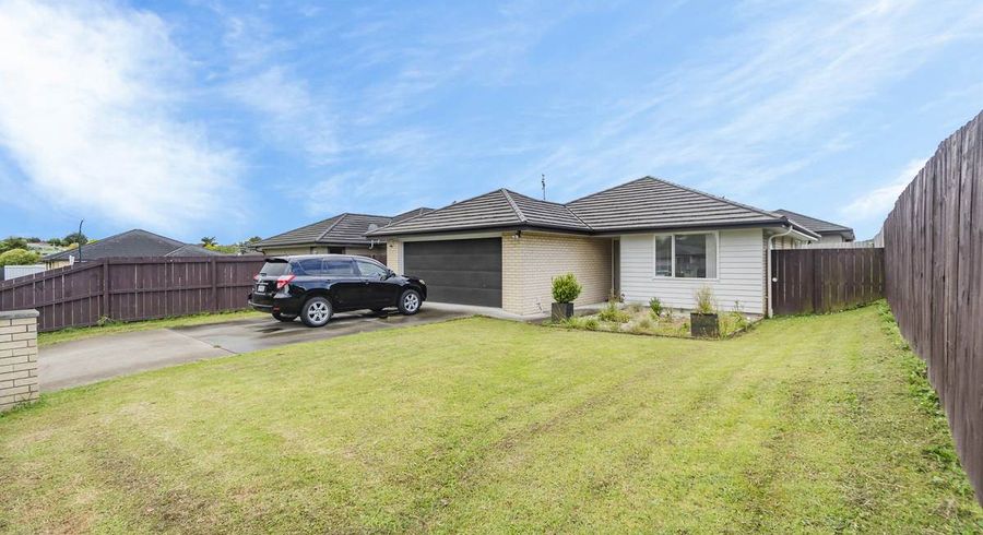  at 46 Boundary Road, Opaheke, Papakura