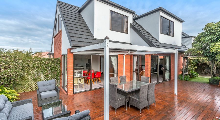  at 4A Parkwood Pl, Parklands, Christchurch City, Canterbury