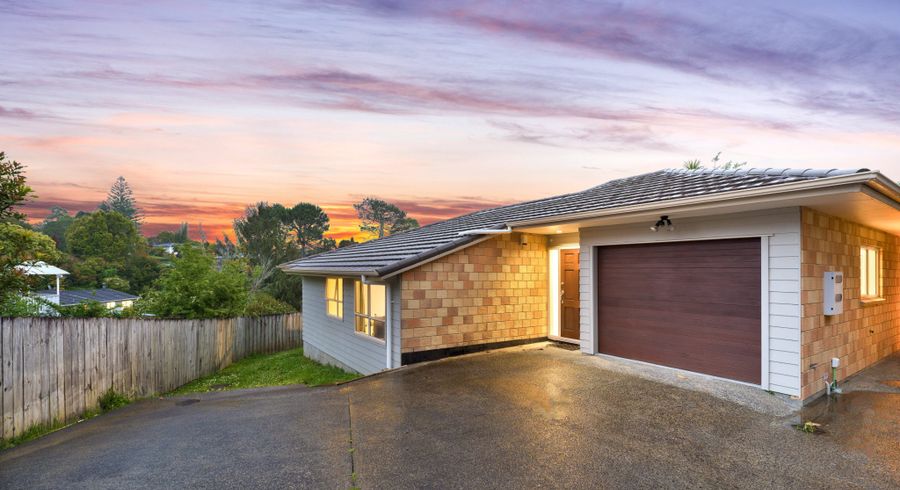 at 103A Barrys Road, Glendene, Auckland
