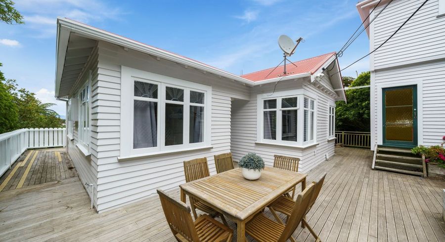  at 9 Patna Street, Ngaio, Wellington