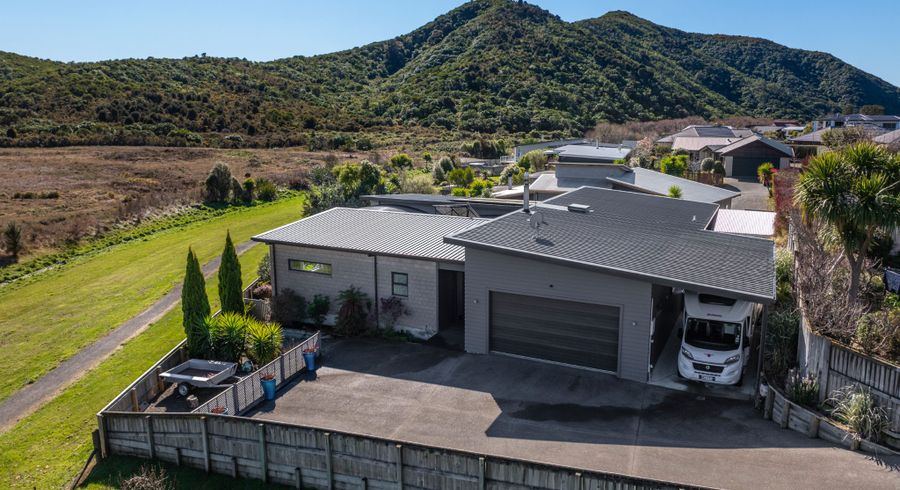  at 21 Glentui Place, Waikawa, Picton