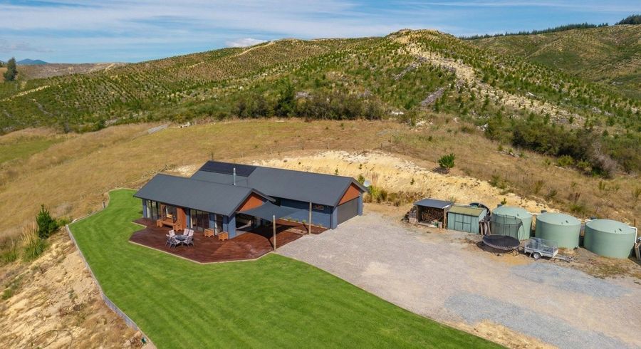  at 191 Pigeon Valley South, Pigeon Valley, Wakefield, Tasman, Nelson / Tasman