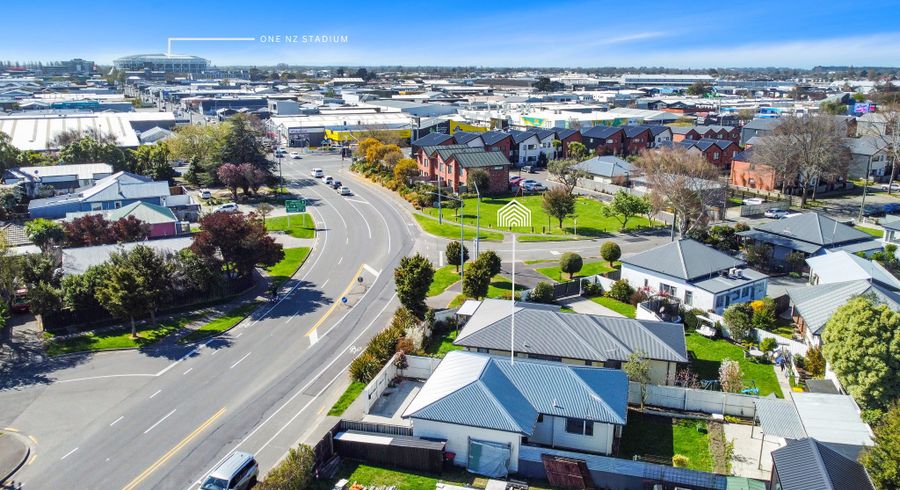  at 48 Burlington Street, Sydenham, Christchurch City, Canterbury