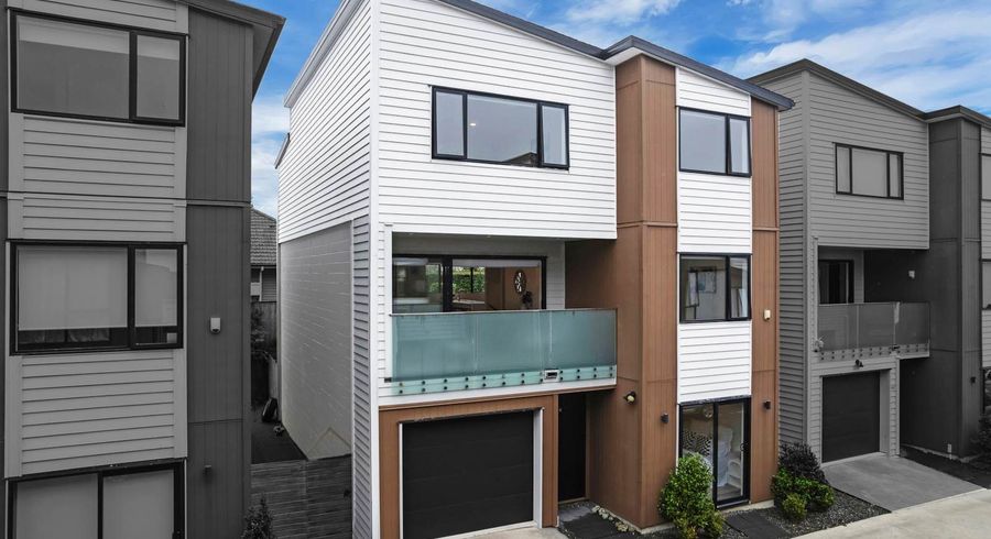  at 19C Roseberry Avenue, Birkenhead, North Shore City, Auckland