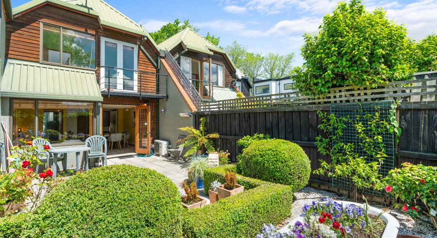  at 3/20 Bristol Street, St Albans, Christchurch
