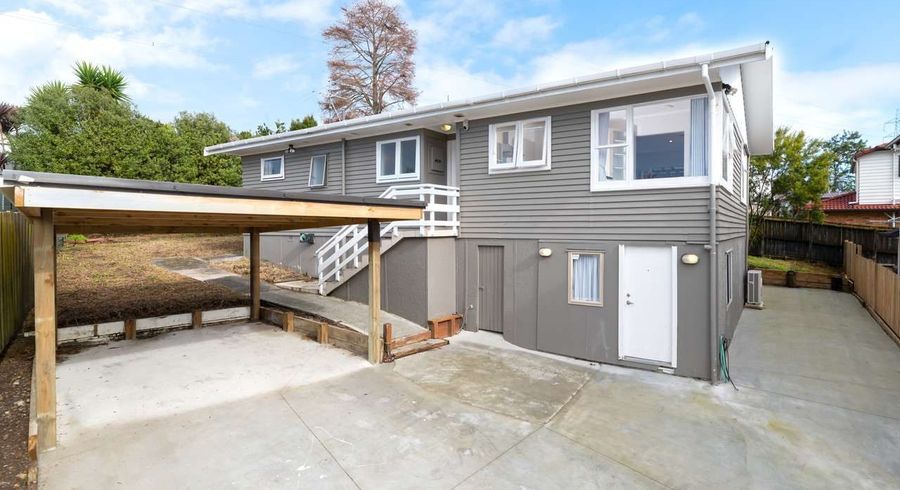  at 41 Canberra Avenue, Lynfield, Auckland