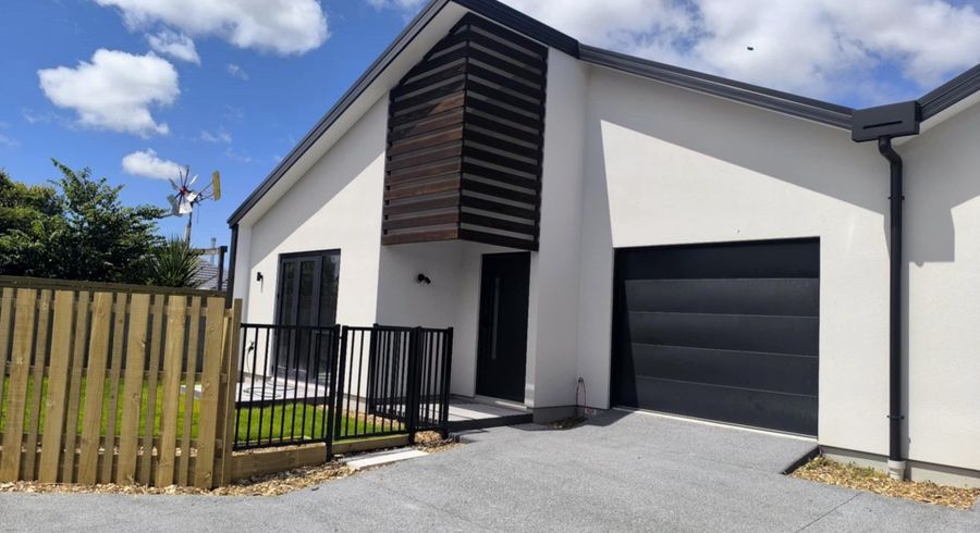  at 100B Brynley Street, Hornby, Christchurch City, Canterbury