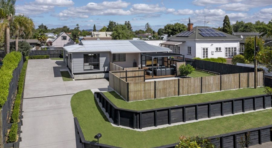  at 6 Shelley Street, Leamington, Waipa, Waikato