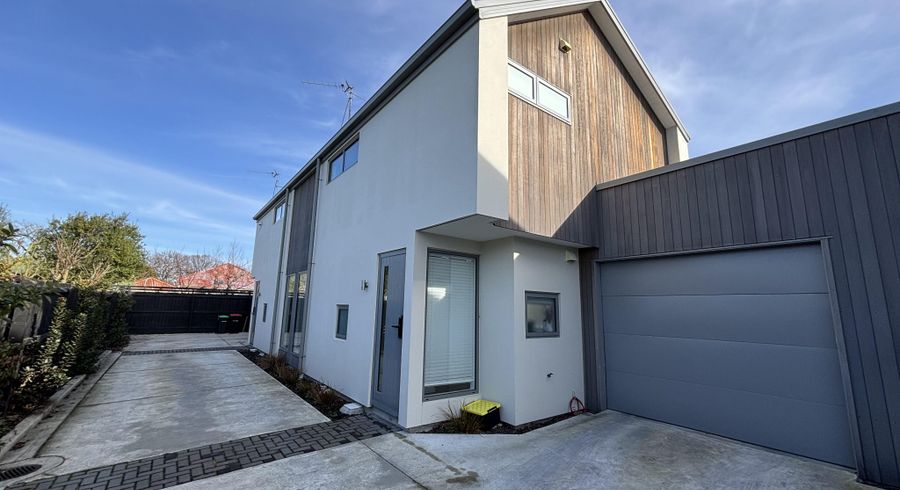  at 5/47 Mersey Street, St. Albans, Christchurch City, Canterbury