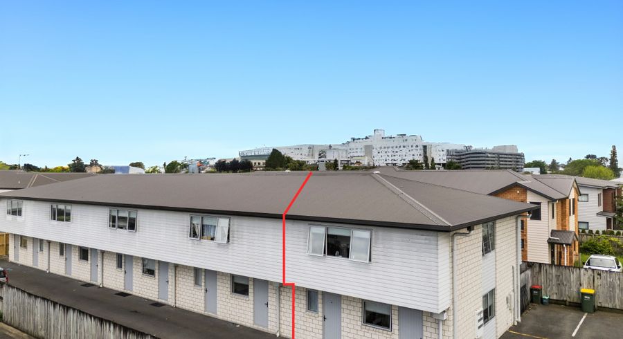  at 1/81 Normandy Avenue, Melville, Hamilton, Waikato