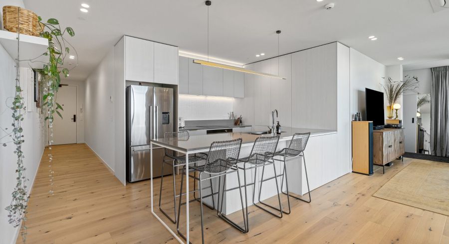  at 303/359 Cameron Road (Vantage Apts), City Centre, Tauranga, Bay Of Plenty