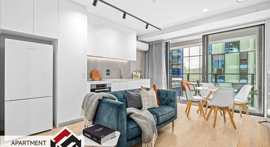  at 6 Dock Street, City Centre, Auckland City, Auckland