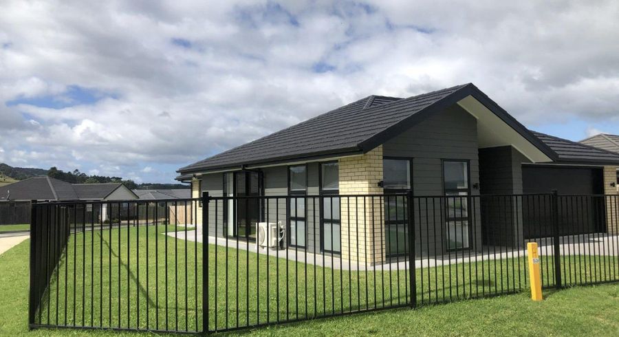  at 8 Ohau Crescent, Tikipunga, Whangarei, Northland