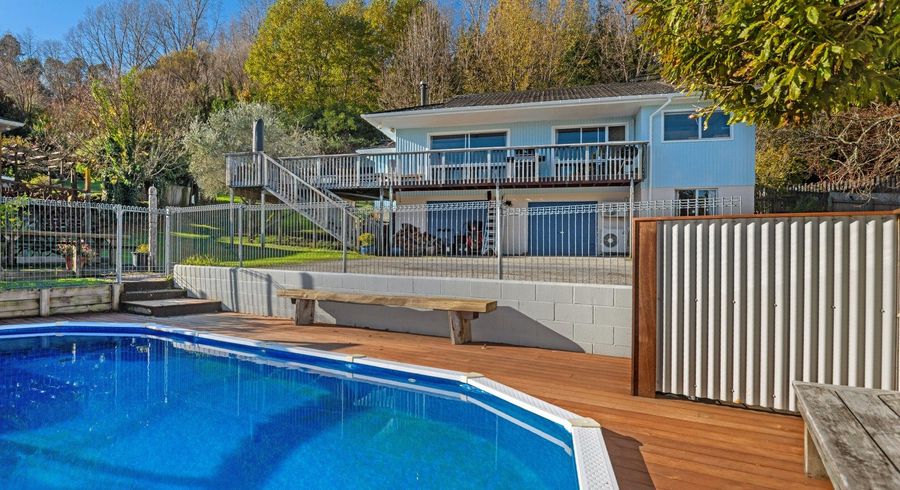  at 51 Seddon Crescent, Whataupoko, Gisborne