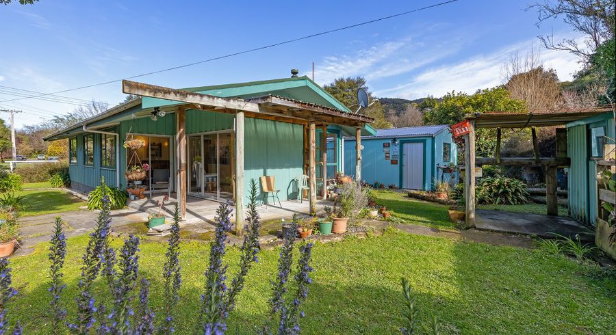  at 3 Brandon Street, Featherston, South Wairarapa, Wellington