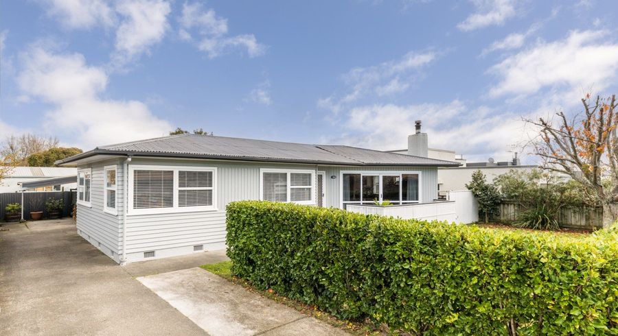  at 2A McKenzie Avenue, Marewa, Napier, Hawke's Bay