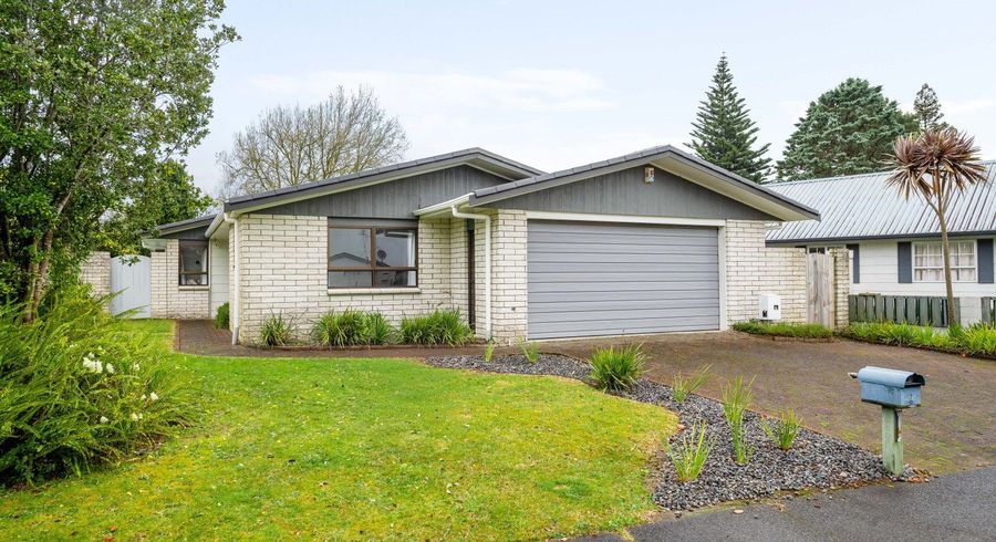  at 7 Sandford Place, Chartwell, Hamilton, Waikato