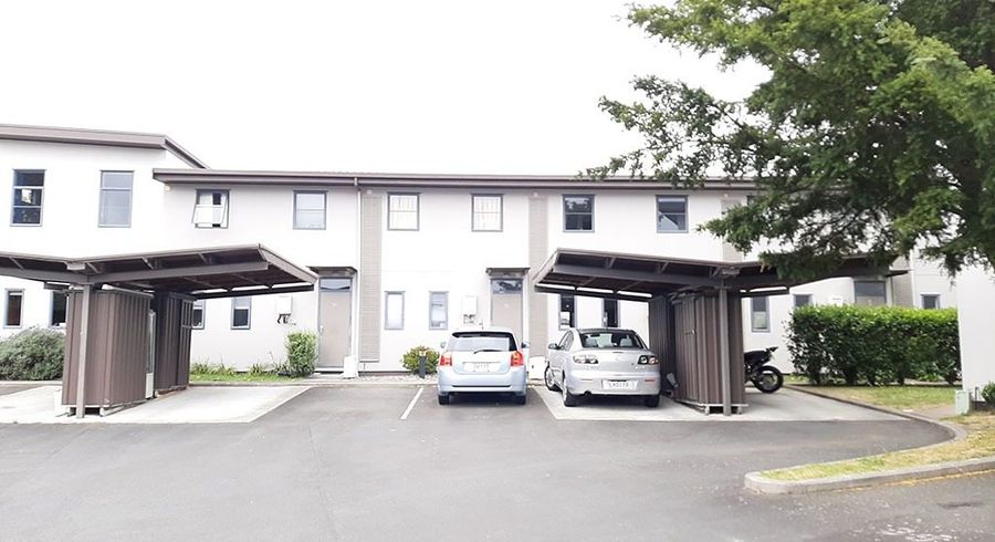  at 54/42 Holly Street, Avondale, Auckland City, Auckland