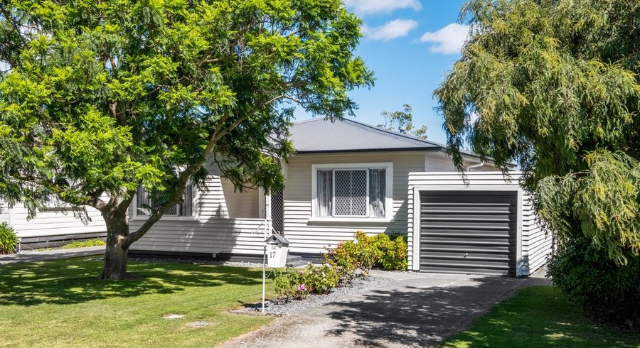  at 17 Asquith Street, Te Hapara, Gisborne