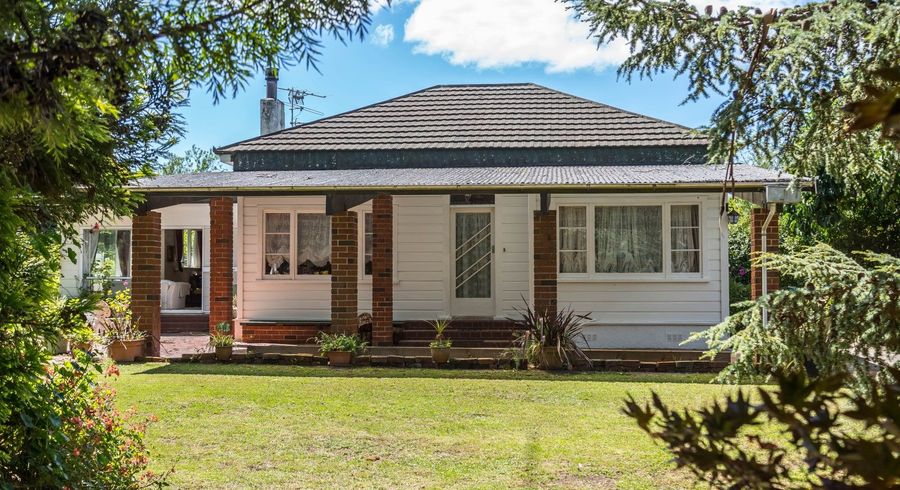  at 258 Norfolk Road, Waingawa, Carterton