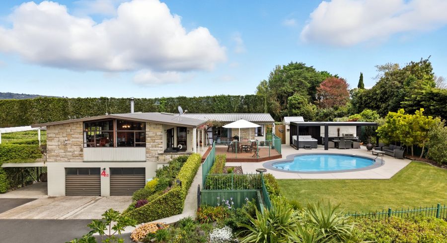  at 4C Armstrong Road, Te Puna, Western Bay Of Plenty, Bay Of Plenty