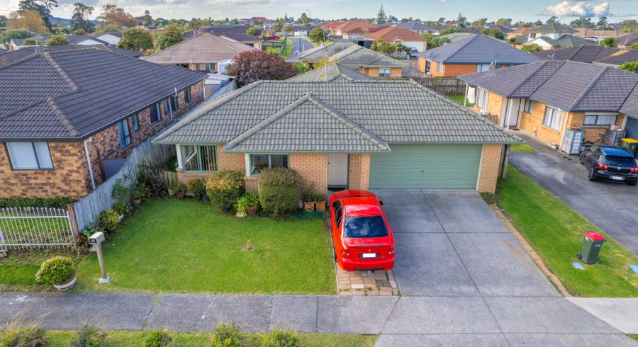 at 12 Jaylo Place, Mangere, Auckland