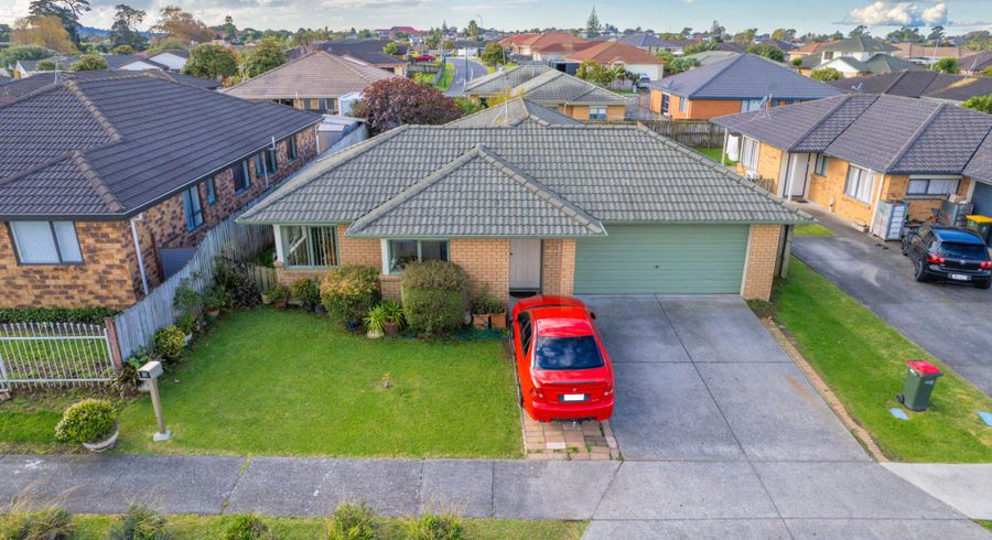  at 12 Jaylo place, Mangere, Manukau City, Auckland