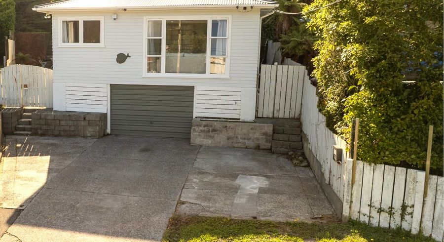  at 47 Petrie Street, Wainuiomata, Lower Hutt, Wellington