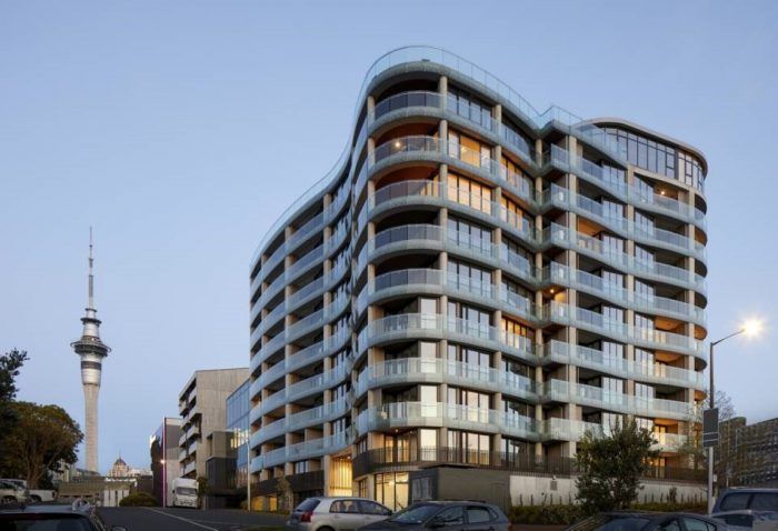  at 408/70 Sale Street, Auckland Central, Auckland