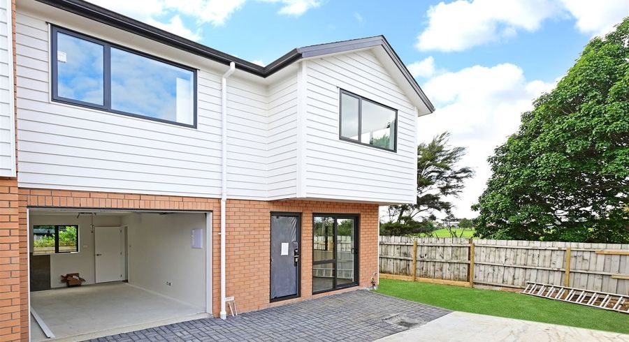  at 37E Cornwall Road, Papatoetoe, Auckland