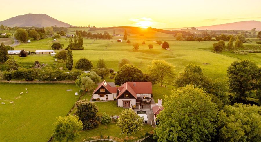  at 248 Pokuru Road, Pokuru, Te Awamutu