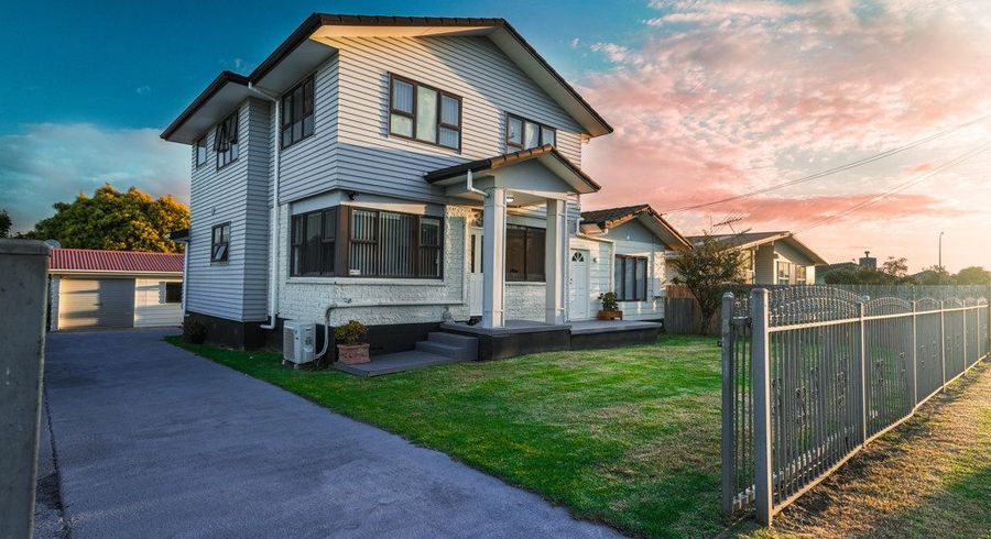  at 196 Browns Road, Manurewa, Auckland