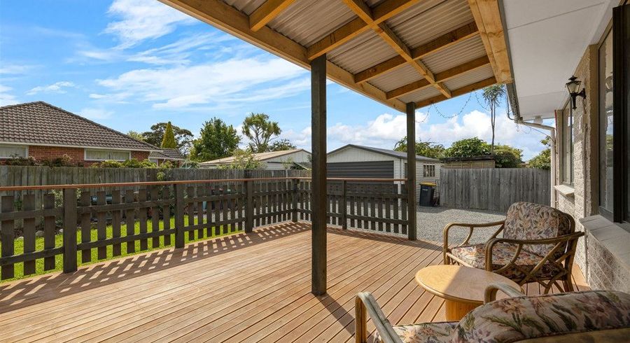  at 53 Breens Road, Bishopdale, Christchurch