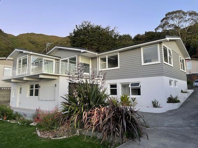  at 15 Mission Street, Waterloo, Lower Hutt