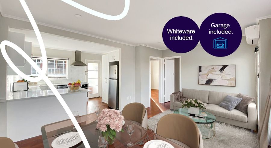  at 2/60 Church Street, Northcote Point, Auckland