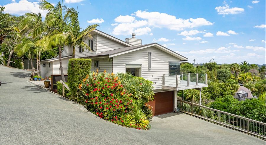  at 89 Ridge Road, Mahurangi, Rodney, Auckland