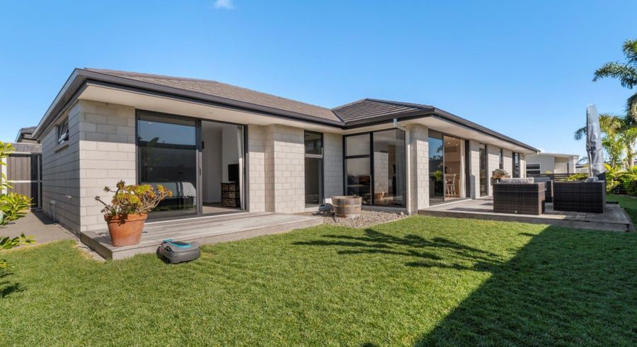  at 62B The Boulevard, Papamoa Beach, Papamoa
