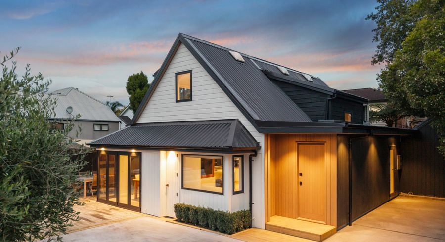  at 2/178 Landscape Road, Mount Eden, Auckland City, Auckland