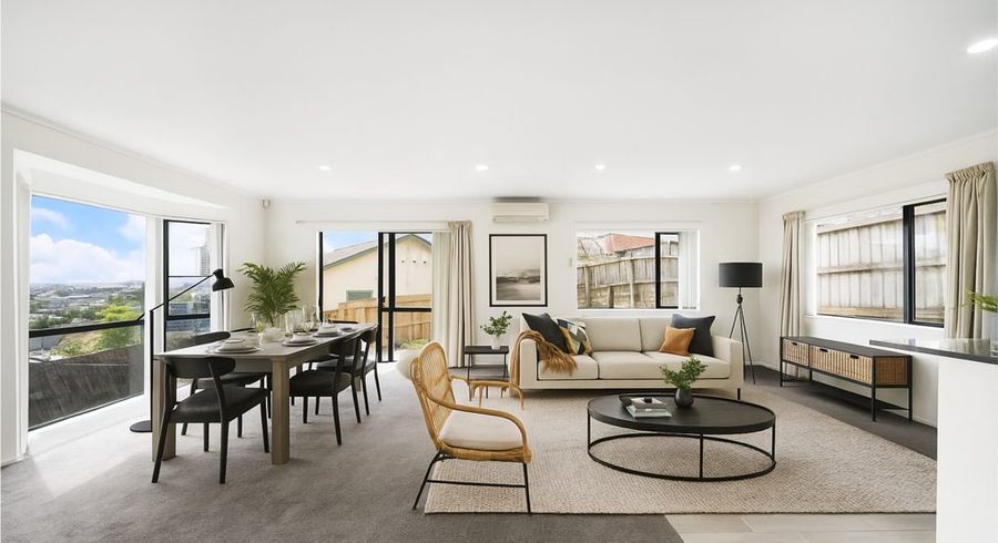  at 16A Lowburn Place, Clover Park, Manukau City, Auckland
