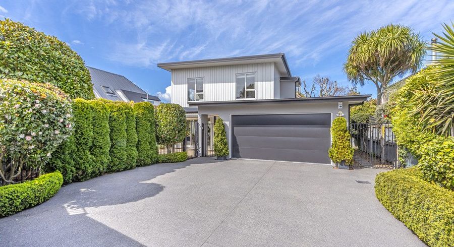  at 82B Withells Road, Avonhead, Christchurch