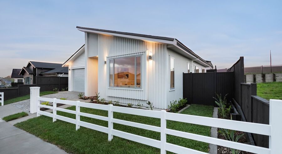  at 42 Tipu Crescent, Milldale, Rodney, Auckland