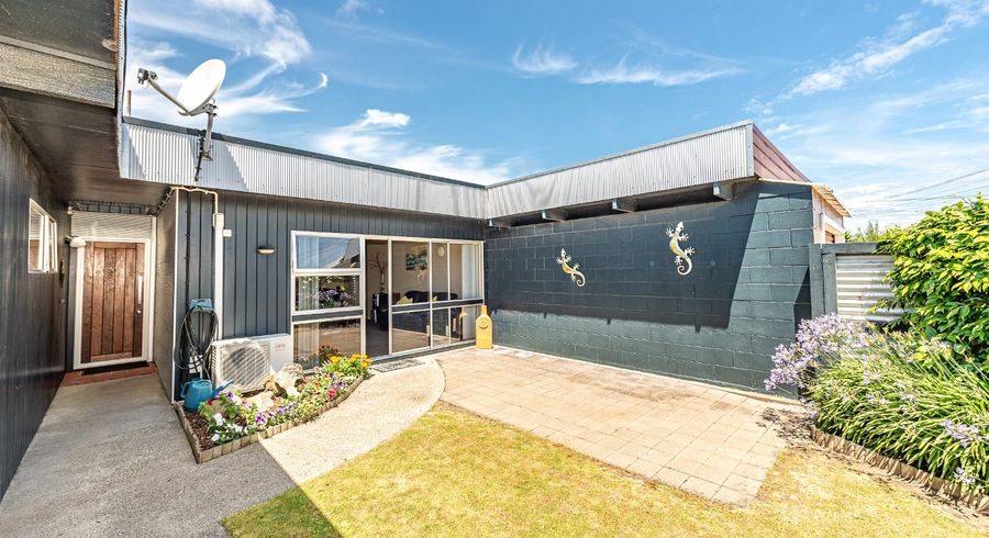  at 3/54 Fitzherbert Avenue, Tawhero, Whanganui, Manawatu / Whanganui