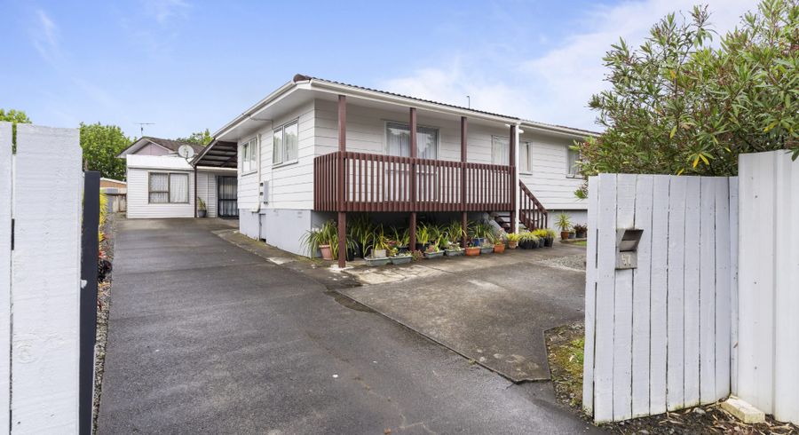  at 57 Te Irirangi Drive, Clover Park, Manukau City, Auckland
