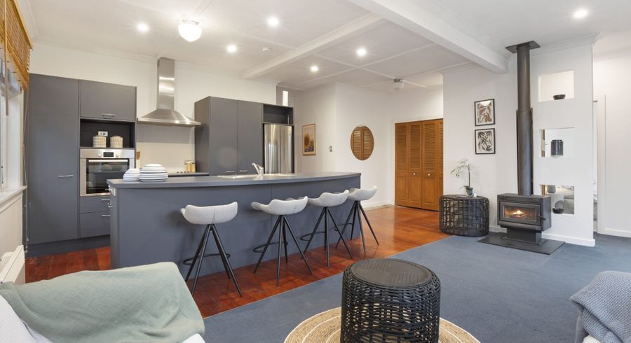  at 92 Townsend Road, Miramar, Wellington, Wellington