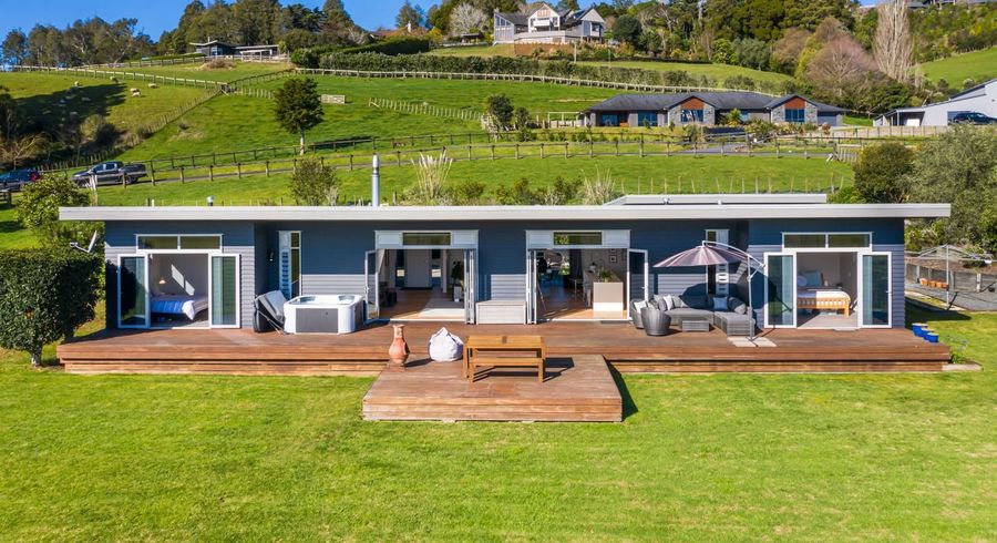  at 35 Old Barn Road, Papakura