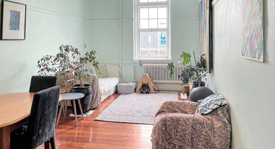  at 2/3 Aro Street, Aro Valley, Wellington, Wellington